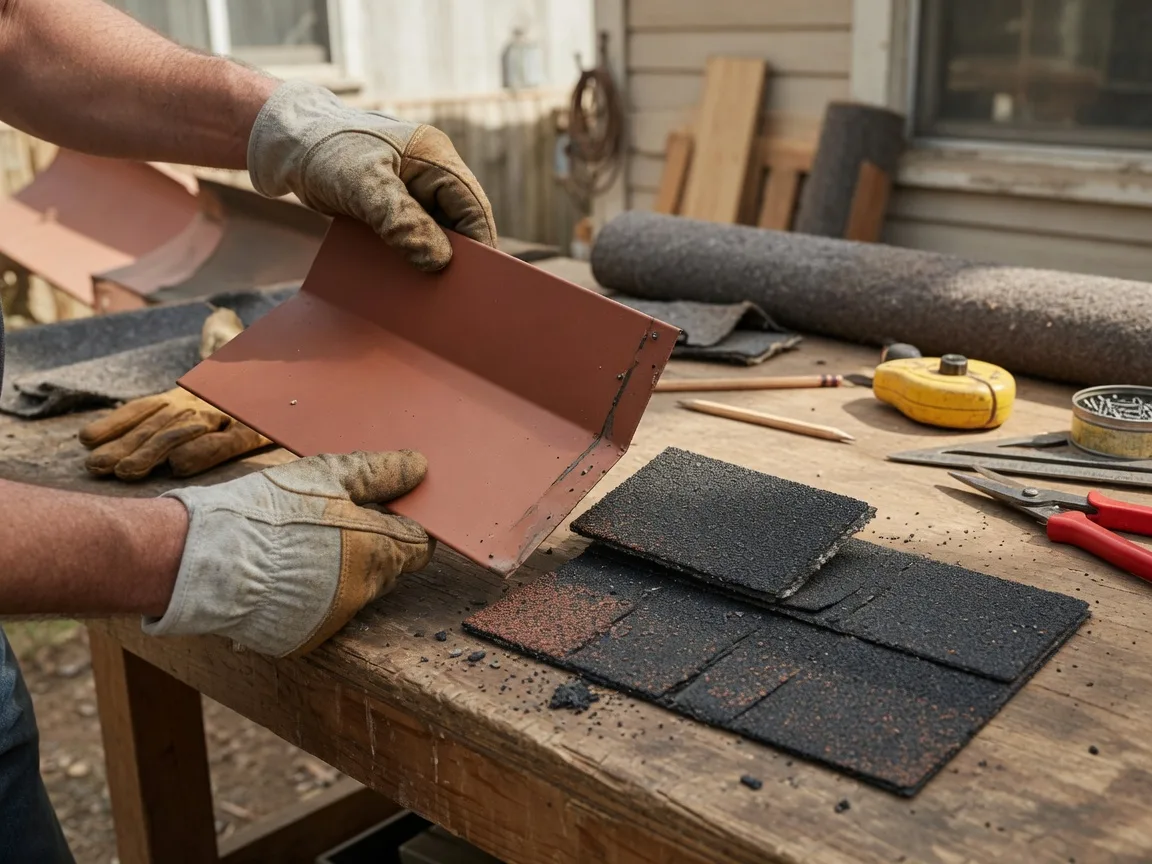 Roof Repair company in Ashland, WI